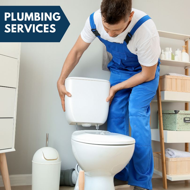 Plumbing Company in Clarkton, MO